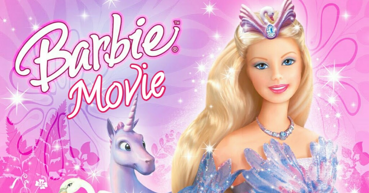 BARBIE HINDI MOVIE - ANIMATION MOVIES & SERIES