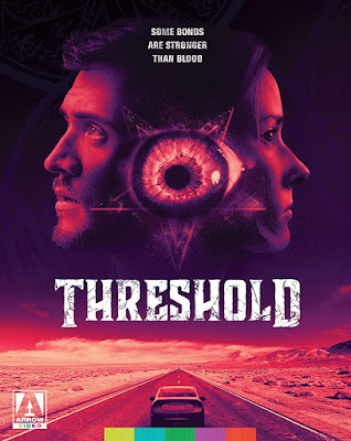 Threshold 2020 Bluray Special Edition