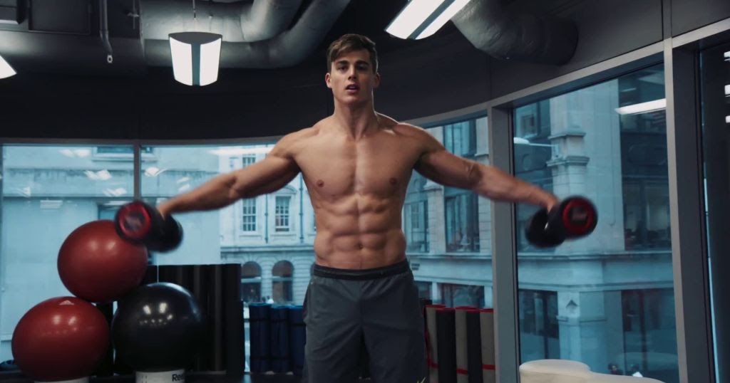 Jeff seid и Симеон Панда