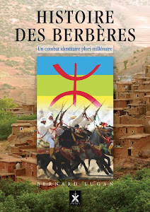 Histoire des Berbères