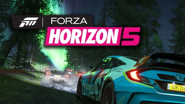 إشاعة : لعبة Forza Horizon 5 قادمة هذا العام و الإعلان عنها قريباً لهذه الأجهزة