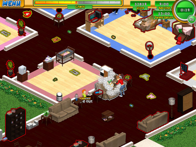 Babysitting Mania free. download full Version Babysitting Mania free. download full Version