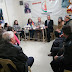 أتحاد كتاب كوردستان سوريا يعقد جلسة أدبية يوم الاربعاء في مكتبه