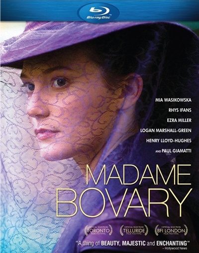 Madame Bovary (2014) 1080p BDRip Dual Latino-Inglés [Subt. Esp] (Drama)