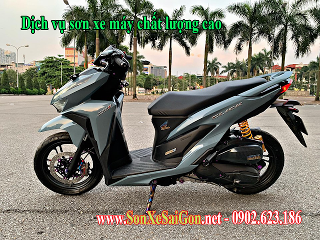 Honda Vario 160 chính hãng  Phiên bản thể thao ABS  Màu xám xi măng   Minh Nam Lê vario160  YouTube