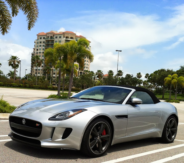 List 95+ Pictures jaguar palm beach motor cars Stunning