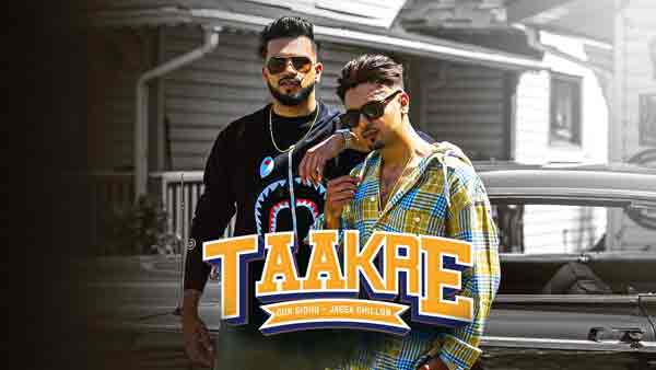 taakre gur sidhu jassa dhillon lyrics