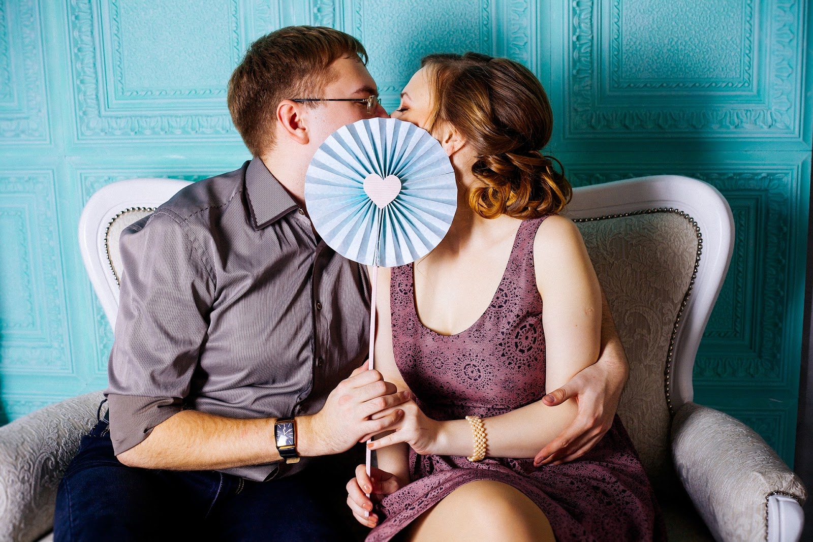 Verliebtheit Erkennen Beim Mann Diese Anzeichen Deuten Darauf Hin