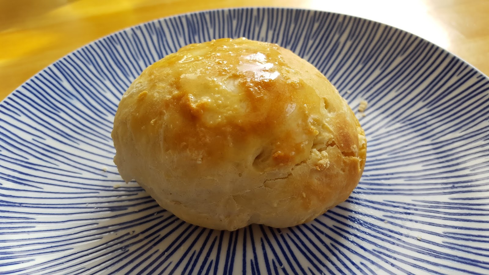 Soft No Knead Dinner Rolls