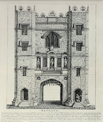 Newgate Prison