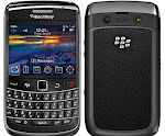 Blackberry BOLD 4 Black