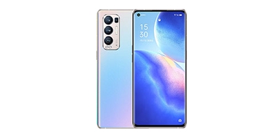 Cara Screenshot Oppo Find X3 Neo Cara Screenshot Oppo Find X3 Neo