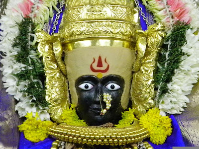 Shri Mahalaxmi Devi Balli Goa