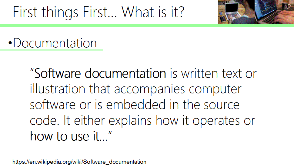 How to read Python's Documentation: BEHIND THE SCENES!
