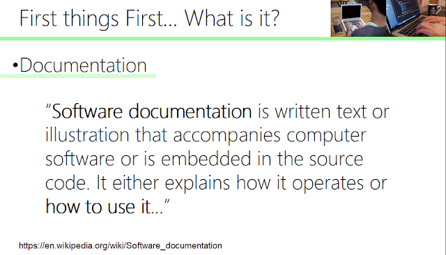 How to read Python's Documentation: BEHIND THE SCENES!