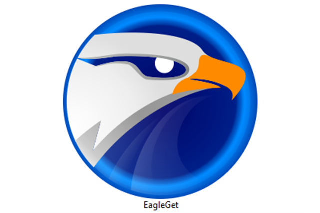 تحميل برنامج تسريع تحميل الملفات من مواقع الويب على الانترنت EagleGet للويندوز