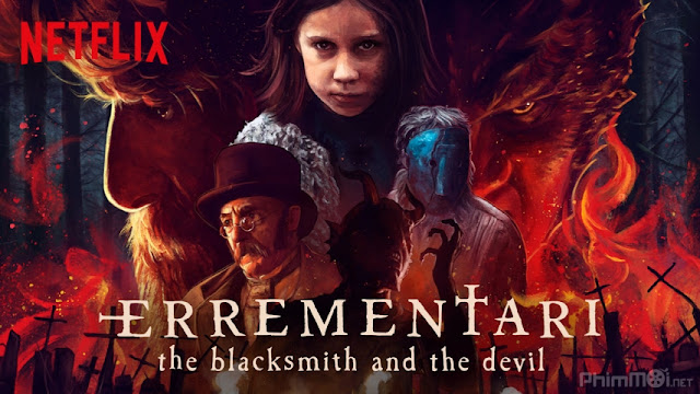 Errementari: Ác Quỷ Và Gã Thợ Rèn - Errementari: The Blacksmith And The Devil (2018) Errementari: Ác Quỷ Và Gã Thợ Rèn - Errementari: The Blacksmith And The Devil (2018)