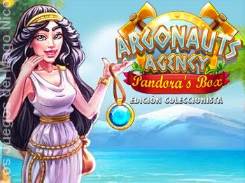 ARGONAUTS AGENCY: PANDORA'S BOX - Vídeo guía del juego N