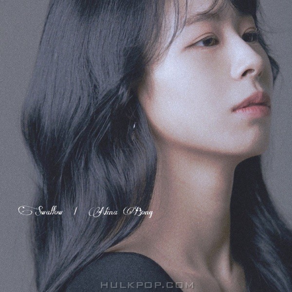 Nina Bong – Swallow – Single