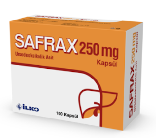 Safrax 250 mg دواء