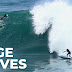 MASSIVE Waves INSIDE Sydney Harbour! Swell Of The Decade!