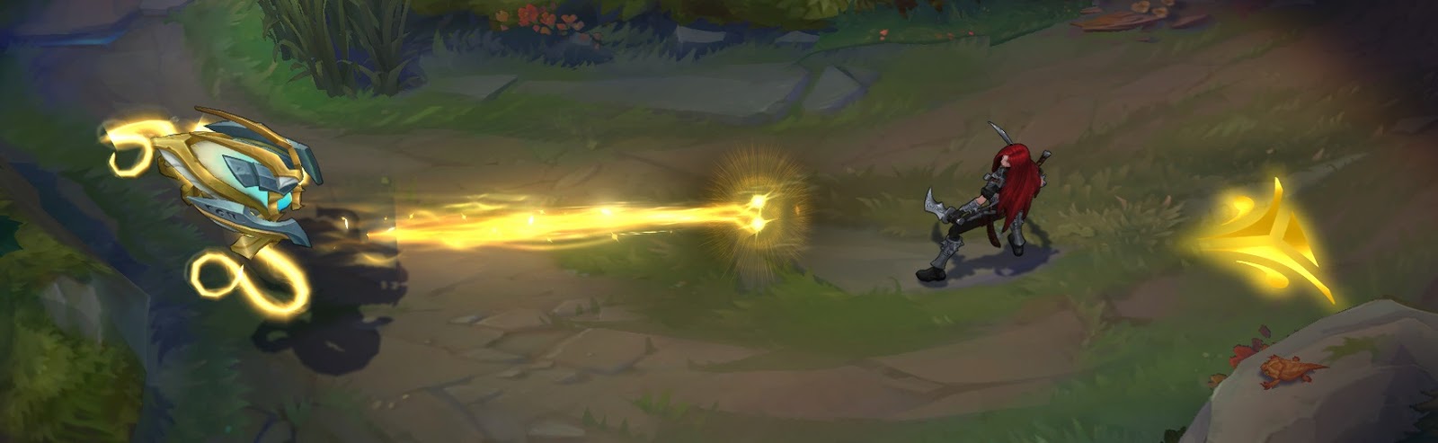 Surrender at 20: Arclight Vel'Koz now available!