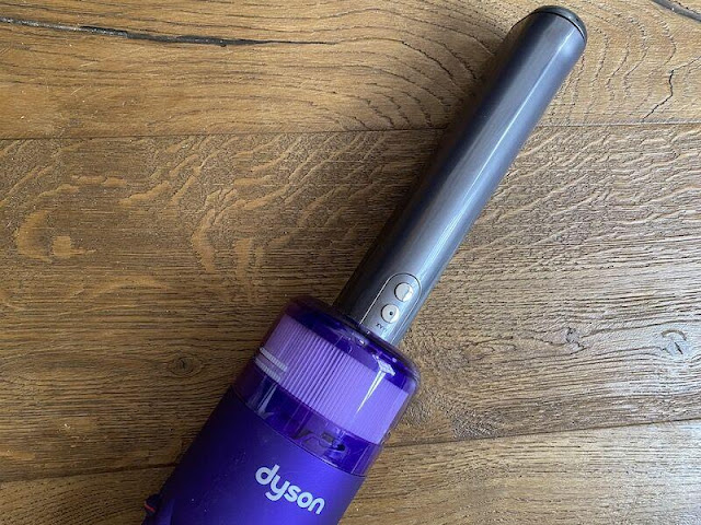 Dyson Omni-Glide Review