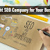 Hire The Right SEO Company For Your Business
