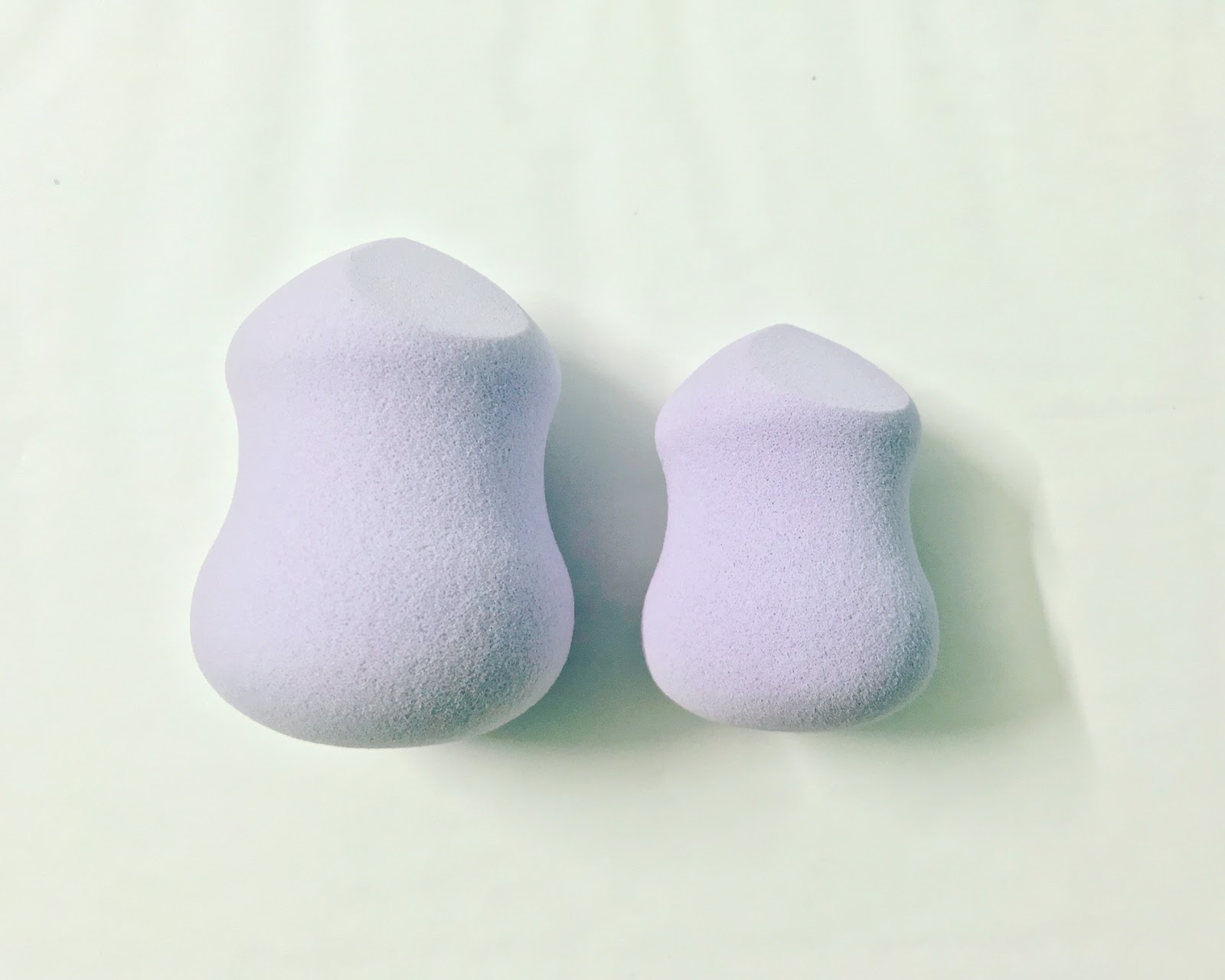 Flower Beauty’s Ultimate 3 in 1 Blending Sponge Review