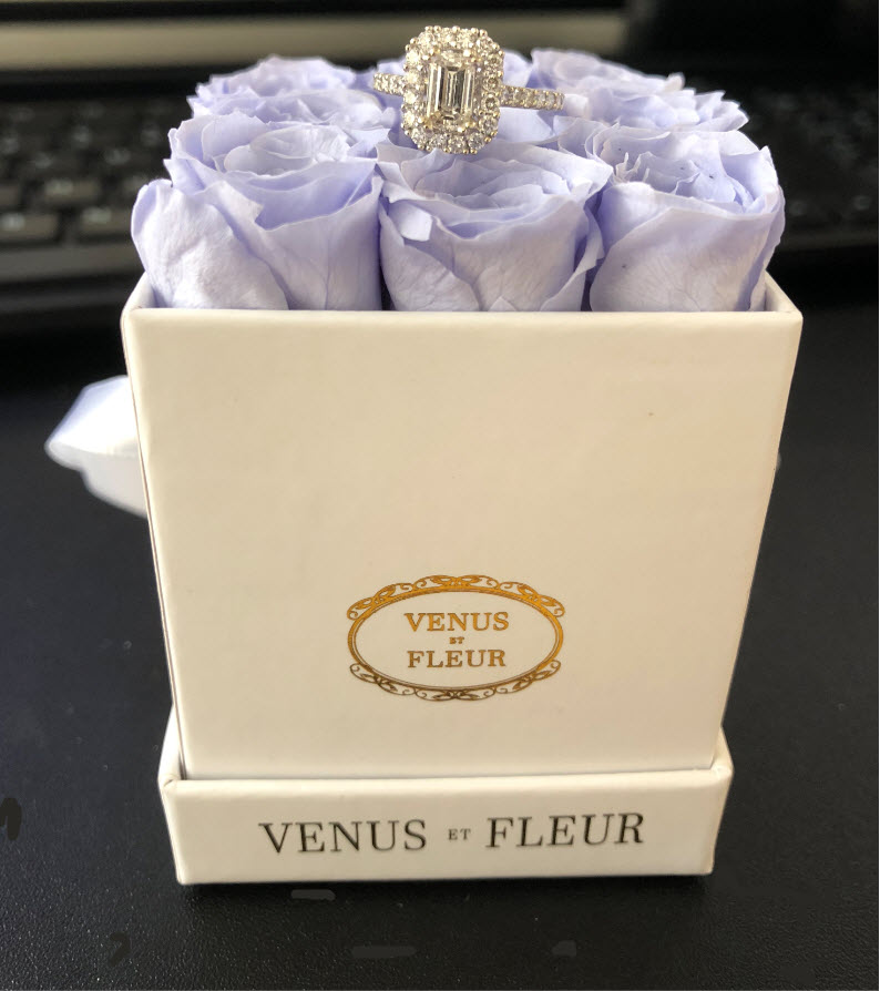 Venus et Fleur One Year Review Shenandoah Sugar