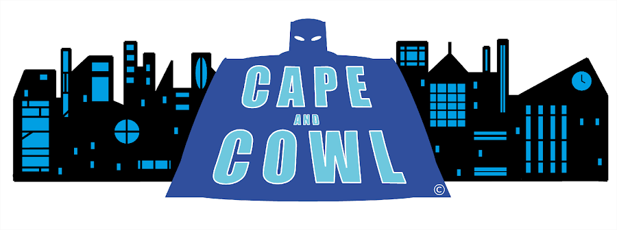 Cape and Cowl