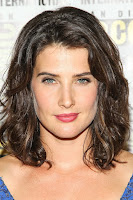 Cobie Smulders HQ photo