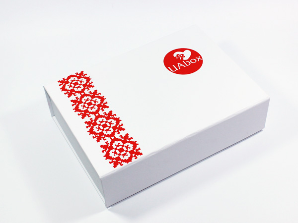 Uabox №1