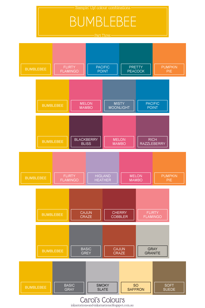 Inkantations and Inkarnations