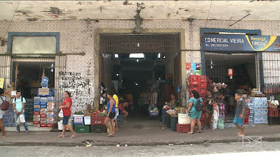 O projeto de reforma do Mercado Central, em São Luís, tema de uma Ação Civil Pública proposta pelo Ministério Público do Maranhão, foi tema de um acordo homologado pela Justiça na última sexta-feira, 18.