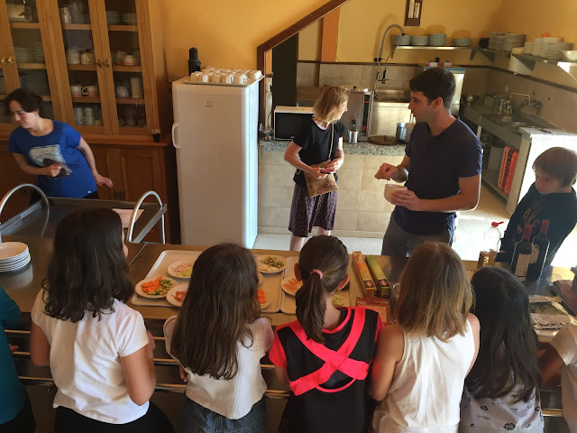 Welcome English IMG 6782