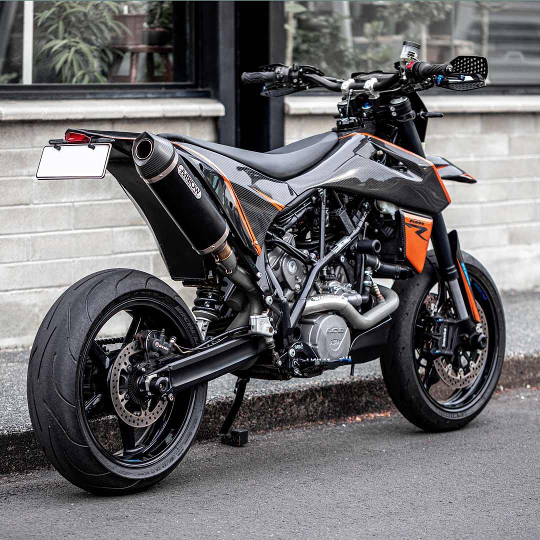 ktm 990 super enduro for sale