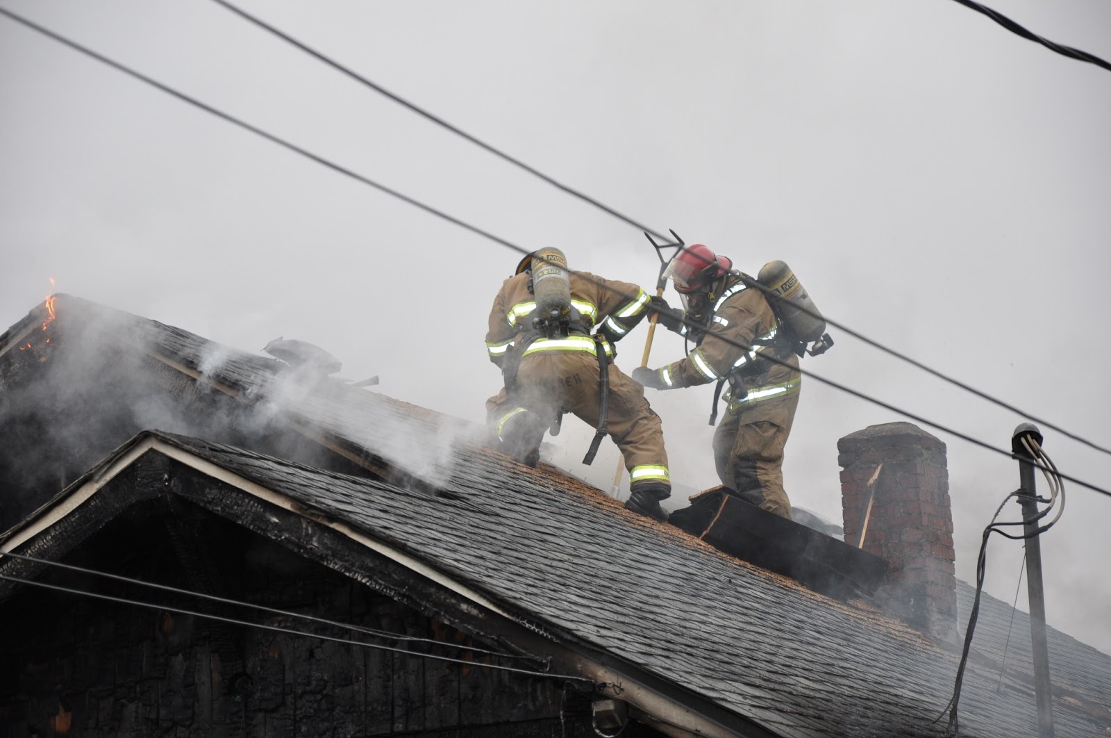 Fire Department TFD is currently accepting applications for