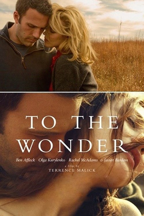 [HD] To the Wonder 2012 Ganzer Film Deutsch