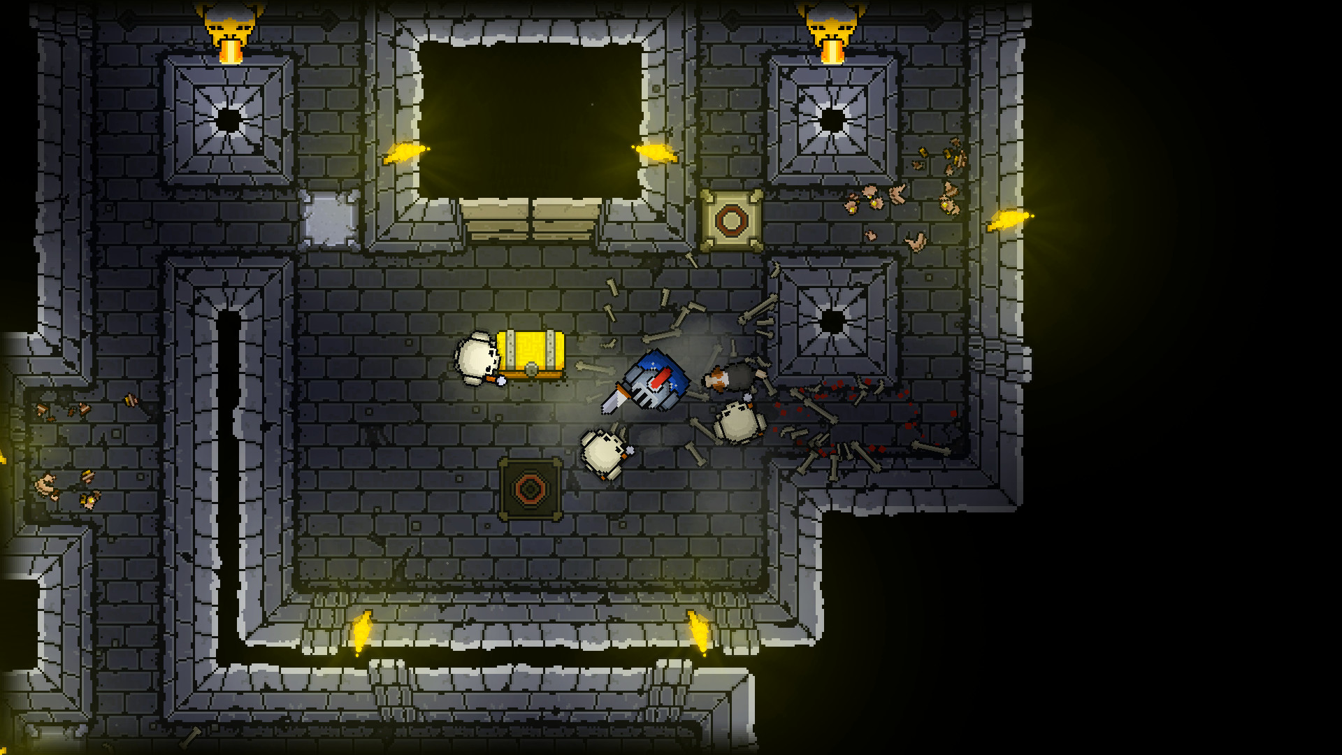 Vault: Tomb of the King