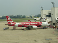 Airbus A-320-200 Air Asia, Tailandia, La vuelta al mundo de Asun y Ricardo, vuelta al mundo, round the world, mundoporlibre.com