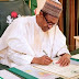 Nigeria Joins AfCTA as Buhari Signs Agreement