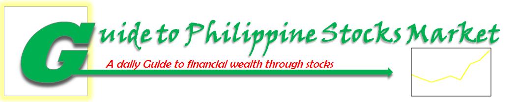 Guide to Philippine Stocks Market