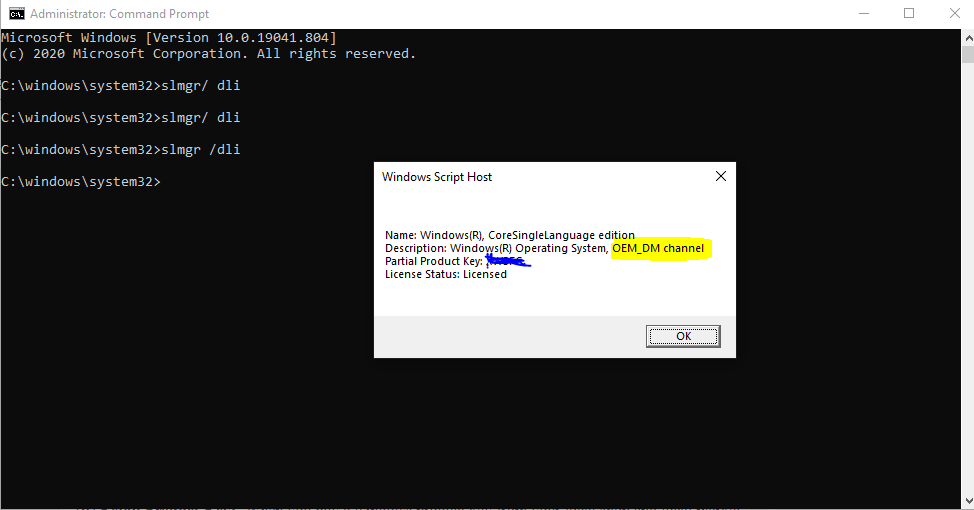 Is Your Windows Product Key Genuine? How To Check It?