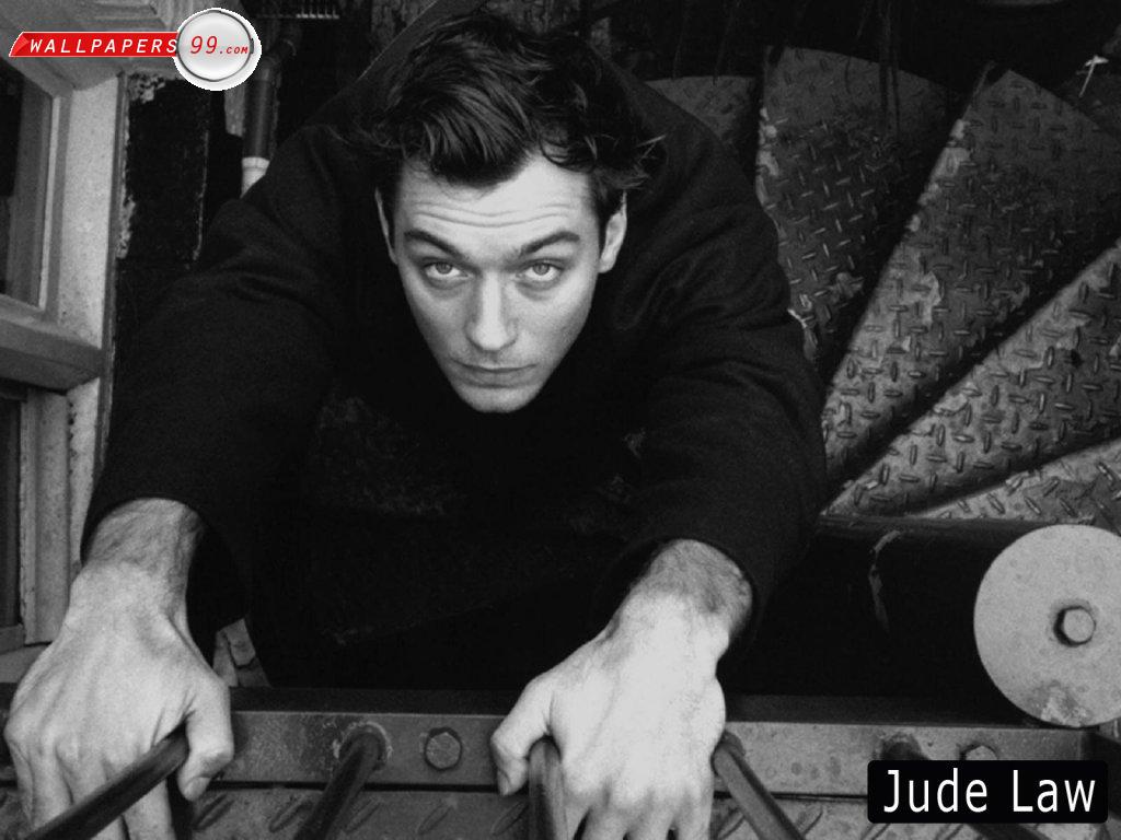 Fetch Free Wallpapers: Jude Law Wallpapers Pack 2