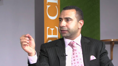 Mantan Muslim Mesir, Majed el-Shafie: Dipenjara dan Disiksa Karena Mengikut Yesus