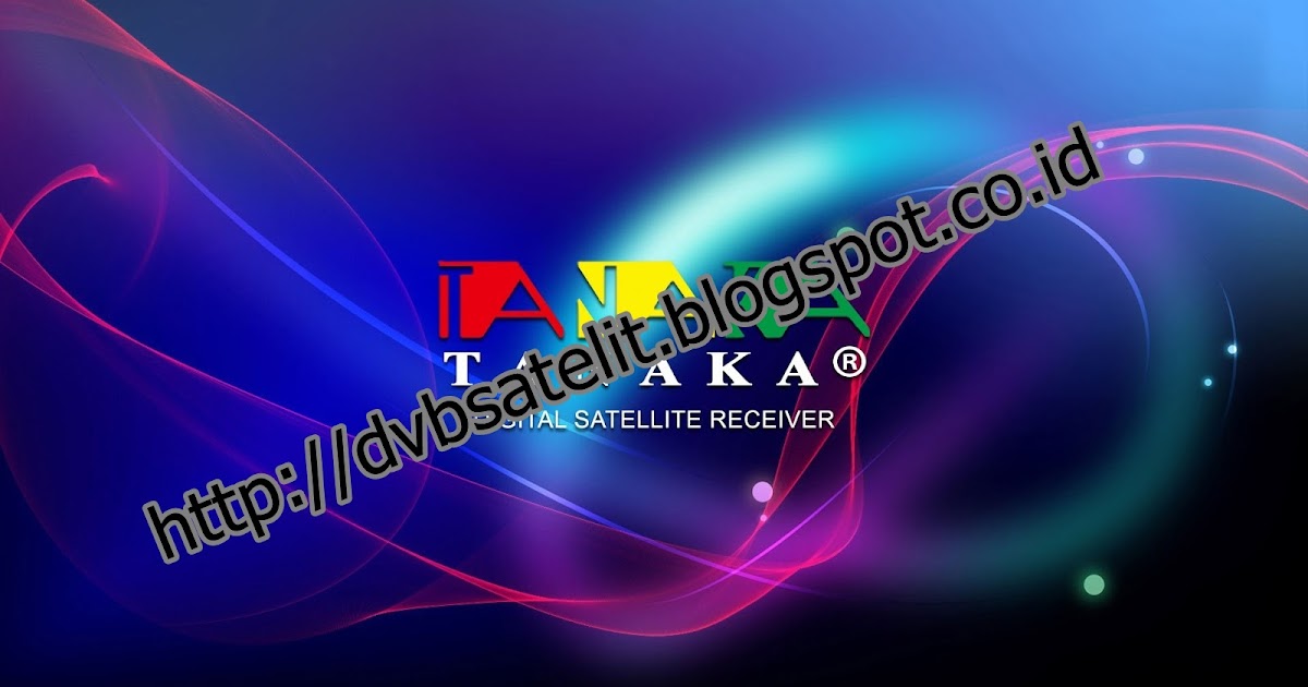 Firmware receiver tanaka t22 jurassic terbaru version Firmware receiver tanaka t22 jurassic terbaru version
