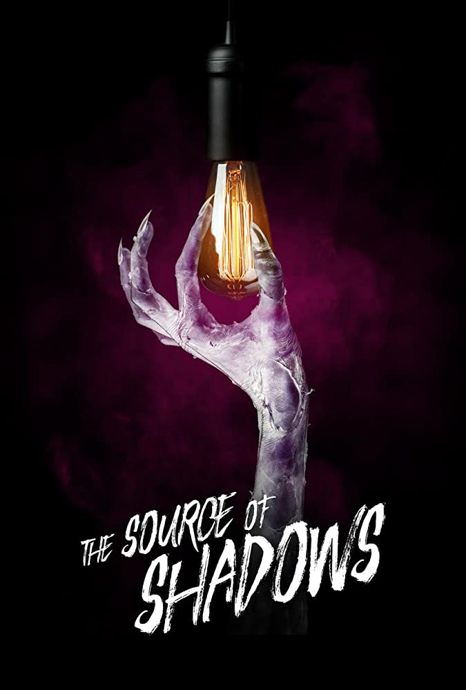 مشاهدة فيلم The Source Of Shadows 2020 مترجم