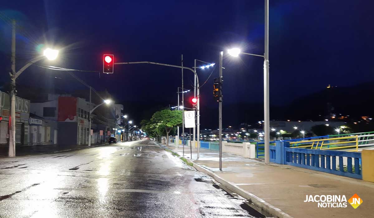 Boletim confirma 93º óbito por Covid-19 em Jacobina