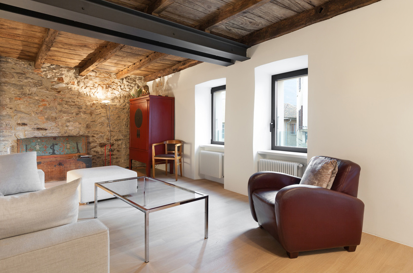 Construction Bioclimatique Autonome Le Confort Dans L Habitat Moderne